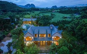 Sundara Hoà Bình Retreat